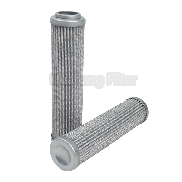 Filtre à Huile Hydraulique PIKE 936712Q – Neuf, Emballage D’origine (marque Parker)