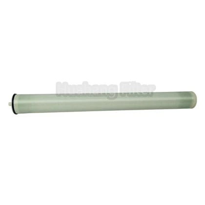 Élément filtrant à membrane en céramique ULP31-4040
