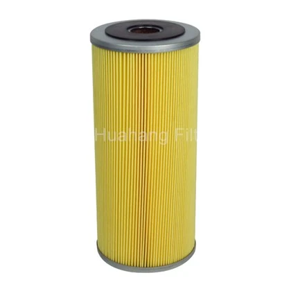 Élément de filtre à huile hydraulique HIFI SH62553
