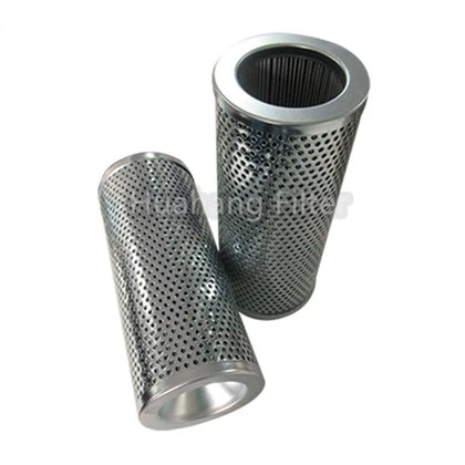Filtre hydraulique Parker