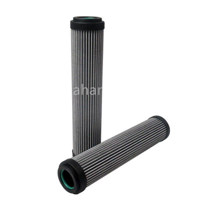 Remplacer l'élément de filtre à huile hydraulique SH51006