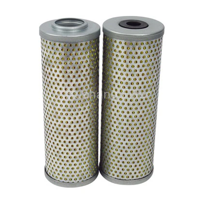 Remplacer l'élément de filtre à huile P3072062