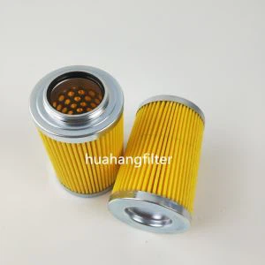 Remplacer le filtre à huile pour l'élément de filtre à huile moteur