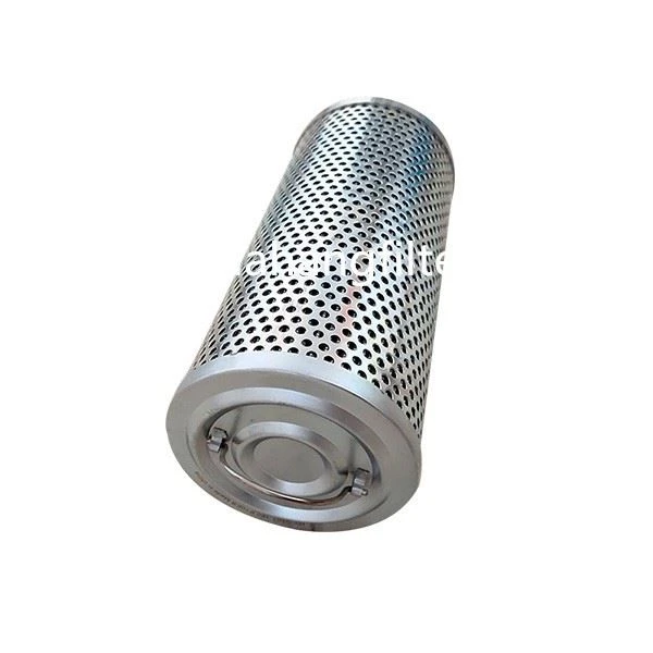 Plasser Oil Filter Element HYS501160P10ES