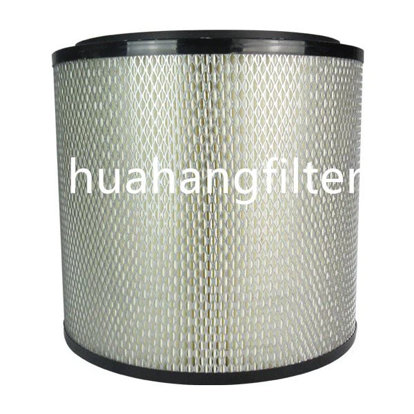 Remplacer le filtre à air K5002